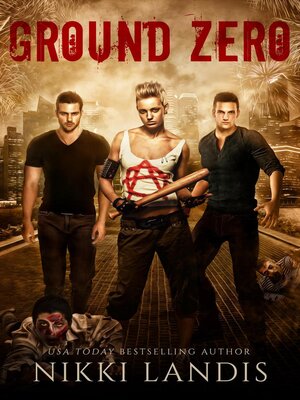 cover image of Ground Zero